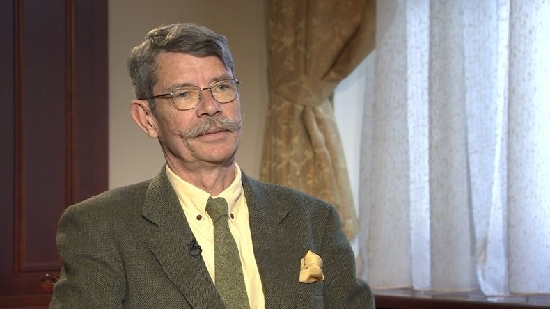 Bernard Lugan : «100 millions d’Africains veulent arriver en Europe»