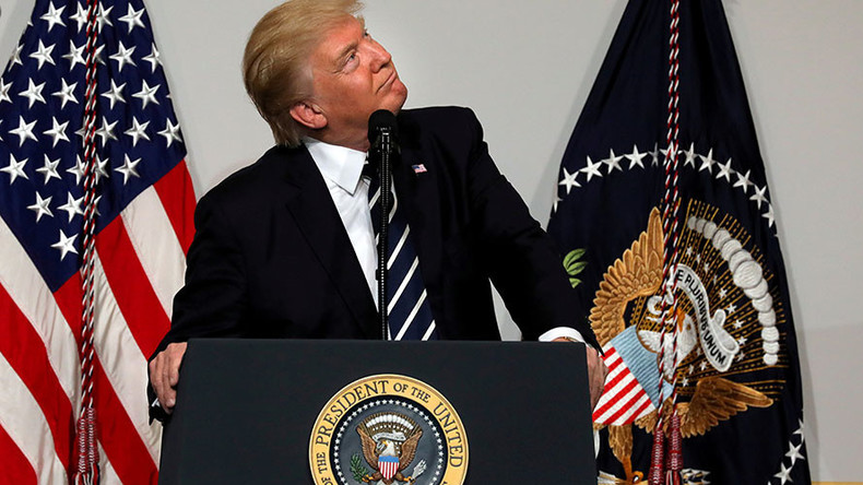 «Moscou doit expliquer à Trump les règles du jeu en Syrie», rapporte un ex-diplomate américain