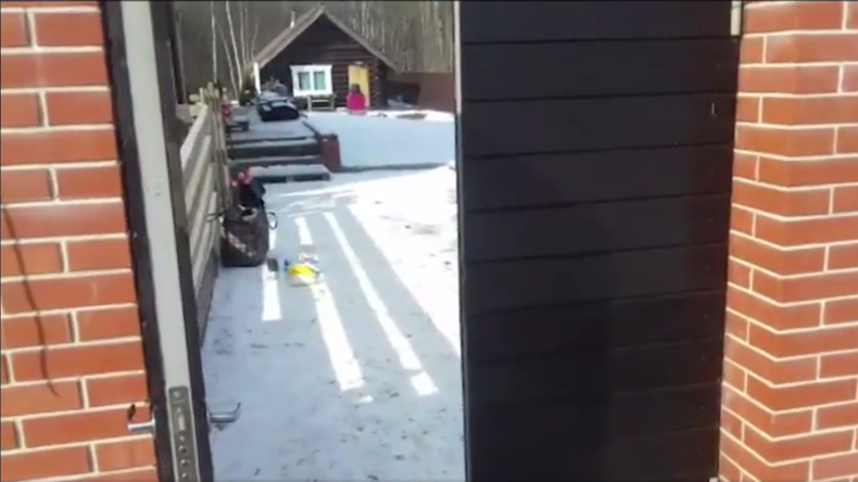 Deux hommes soupçonnés de préparer des attentats en Russie ont été abattus