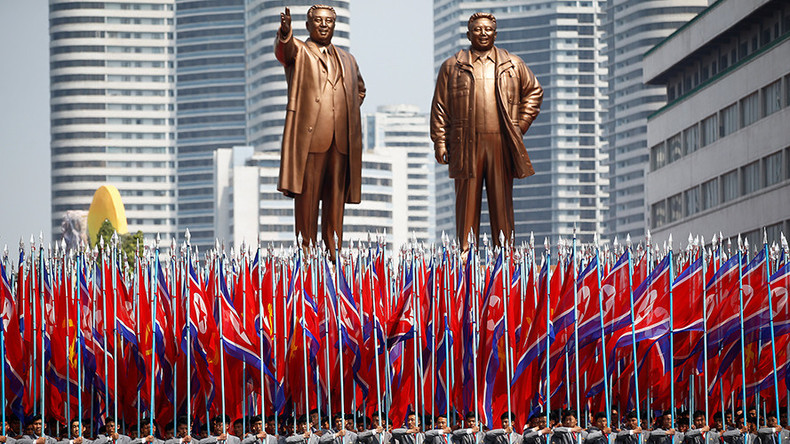 Nouvelle menace américaine en Corée du Nord : le contexte historique ignoré