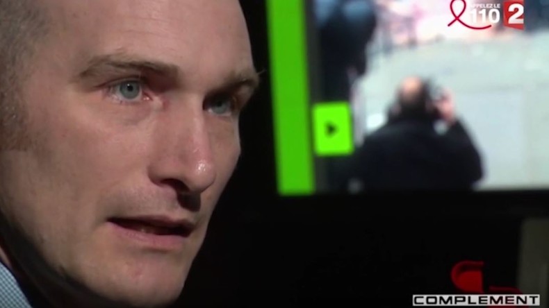 Fuyez la désinformation : cessez de lire RT... ou de regarder Complément d'enquête ? (VIDEO)