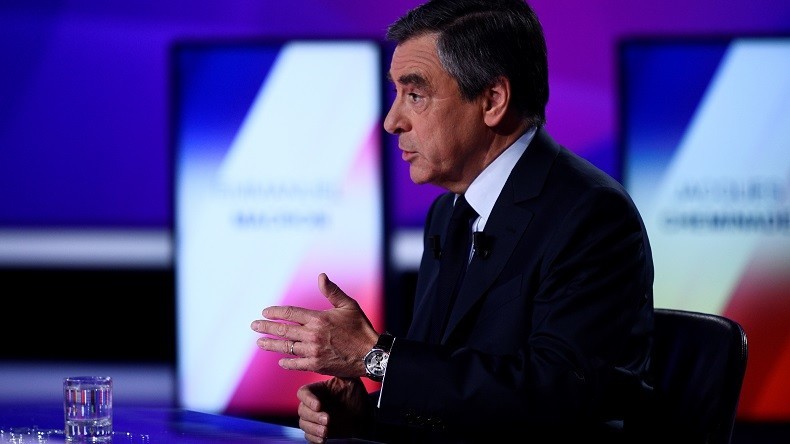 Fillon avait-il raison lorsqu'il parlait d’«autres violences» après la fusillade de Paris ?