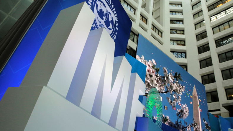 Jugé ambigu, le mot «protectionnisme» retiré du communiqué final du FMI