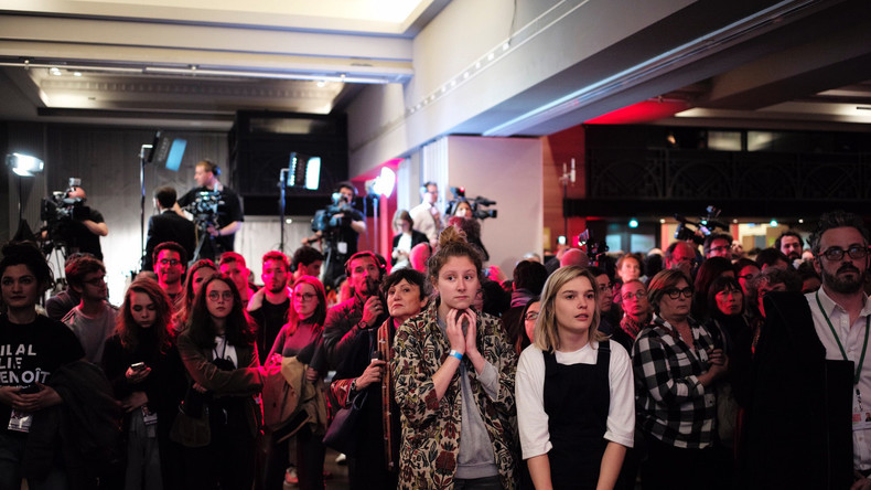 Présidentielle en France : «les socialistes et les Républicains sont des partis usés»