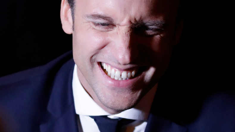 Malgré l’arrogance et le chantage, la désintégration européenne est… en marche