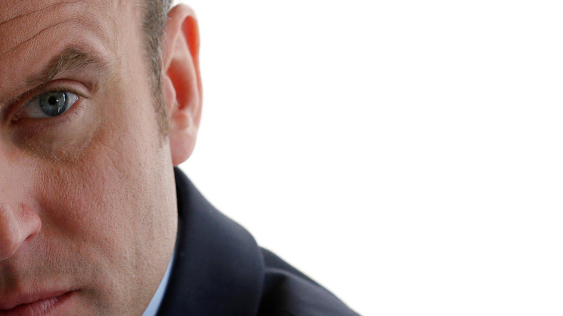 Macron, un «jeune Kennedy» ou un «Hollande paralysé» ?