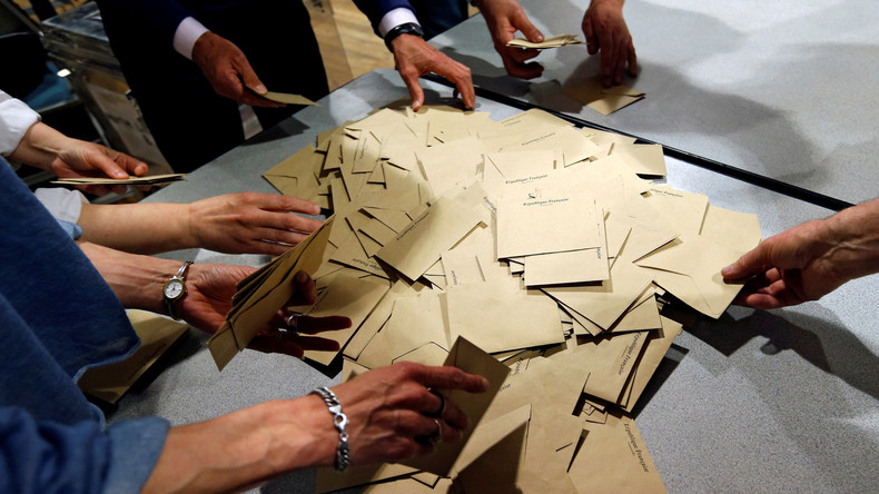 Présidentielle 2017 : «une volonté de changement et un besoin de renverser la table»