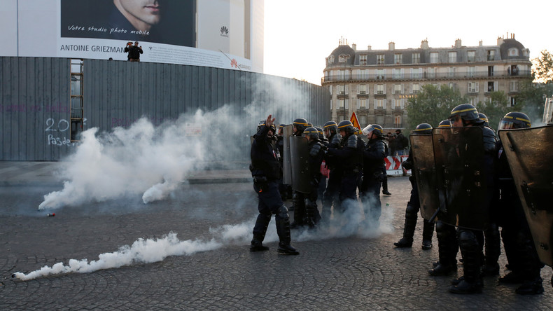 Premier tour de la présidentielle : «Un séisme qui va bouleverser le paysage politique»