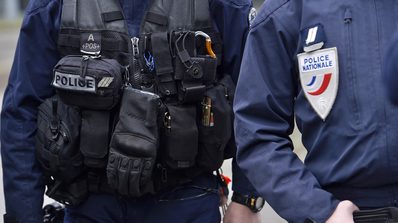 Opération antiterroriste à Trappes, quatre personnes interpellées et placées en garde à vue