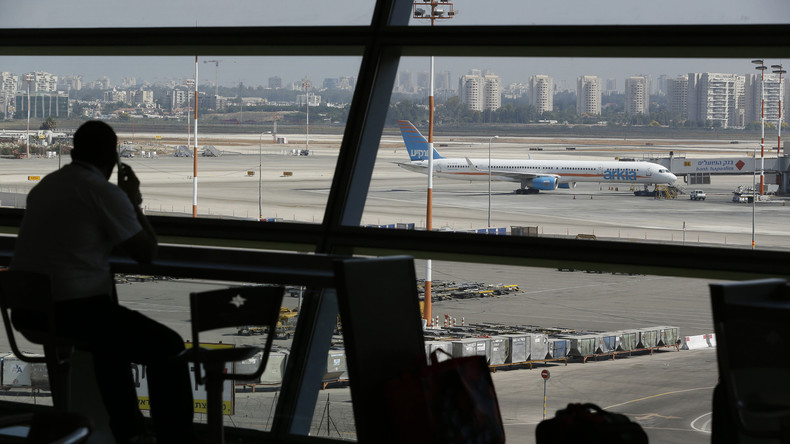 Israël : un responsable de Human Rights Watch obtient un visa de travail