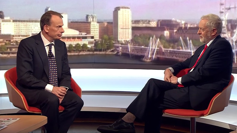 C'est officiel : la BBC a perdu la raison