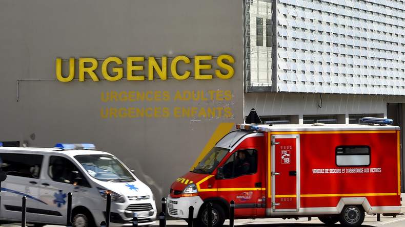 Rouen : intoxication alimentaire pour 300 jeunes enfants