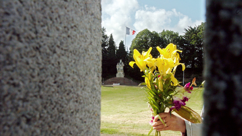 A Saint-Nazaire, d'anciens résistants s'opposent à la présence du FN à l'hommage aux déportés