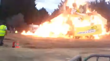 Seine-Saint-Denis : 18 blessés, dont cinq graves, dans une explosion lors d'un carnaval 