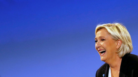 Des célébrités françaises lancent un appel à contrer le Front national dans Libération