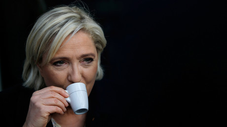 Marine Le Pen est prête à attendre pour négocier la sortie de l'euro