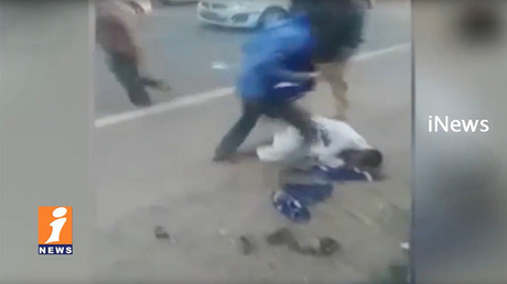 En Inde, un musulman qui transportait des vaches décède après une attaque des défenseurs des vaches