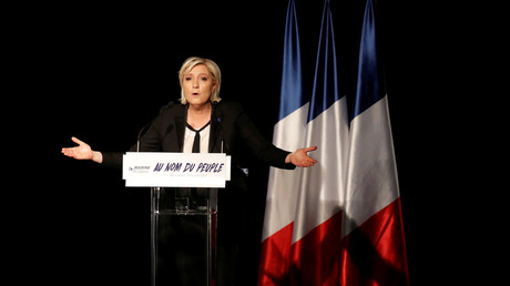 Vel d'Hiv : Marine Le Pen accusée de «négationnisme» après avoir nié la responsabilité de la France
