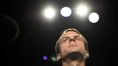 Emmanuel Macron annonce qu'il réformera le code du travail par ordonnances