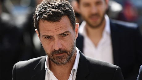 La Société générale ne lâche pas Jérôme Kerviel et pioche dans ses comptes bancaires