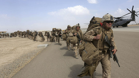 «Pas de lumière au bout du tunnel» : les Etats-Unis ne peuvent pas gagner la guerre en Afghanistan