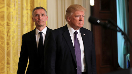 Volte-face de Trump sur l’OTAN : l'Alliance «plus expansionniste que défensive» sous son règne ?