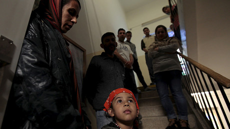 La République tchèque n'a accueilli qu'une douzaine de réfugiés et n'en veut pas davantage