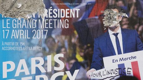 Compte dans un paradis fiscal ? Macron prévient qu'une «fausse rumeur» s'apprêterait à le viser