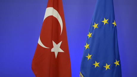 Le président turc veut organiser un référendum sur l'adhésion de la Turquie à l'UE