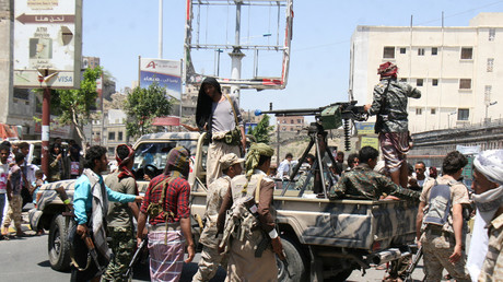 Les Etats-Unis veulent des négociations de paix pour mettre fin à la guerre au Yémen