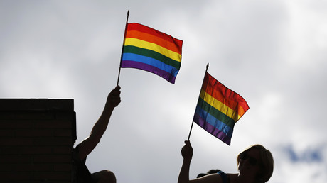Purge anti-gay  présumée en Tchétchénie : Moscou suit l’enquête sur les menaces visant Novaïa Gazeta