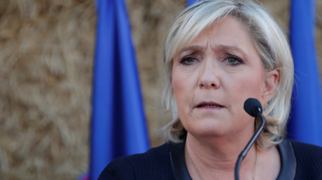 Marine Le Pen estime que la colonisation a «beaucoup apporté à l'Algérie»