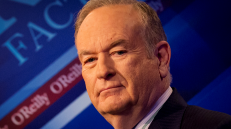 Le journaliste-star de Fox News qui avait insulté Poutine congédié sur fond de scandale sexuel