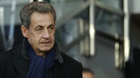 Sarkozy s'affiche en photo avec Fillon, auquel «pas une voix ne doit manquer»