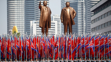Nouvelle menace américaine en Corée du Nord : le contexte historique ignoré