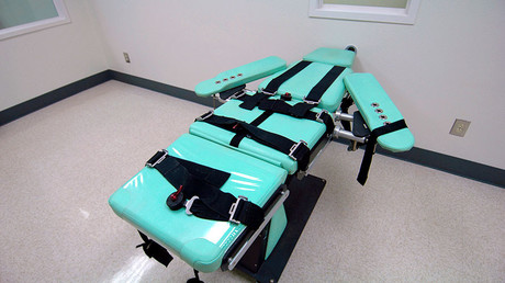 Etats-Unis : l'Arkansas procède à une exécution, première d'une série prévue 