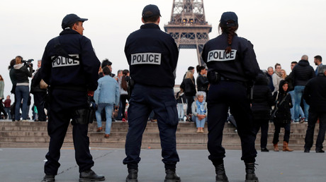 L'auteur de l'attentat du 20 avril à Paris avait exprimé à plusieurs reprises son désir de s'en prendre aux forces de l'ordre