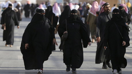 UN Watch s’indigne de l’élection de l’Arabie saoudite à la Commission de la condition de la femme