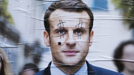 Ralliés à Macron après l'avoir attaqué : retrouverez-vous les noms de ces personnalités politiques ?