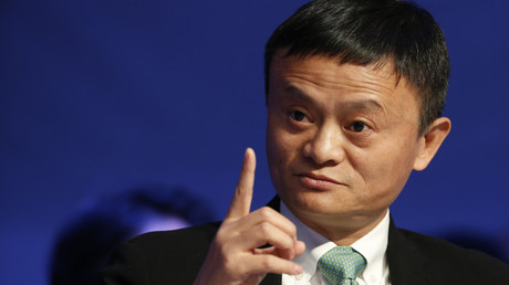 Le fondateur d’Alibaba prédit des décennies de souffrance