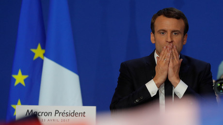 Après la présidentielle, la France deviendra-t-elle «ingouvernable» ?