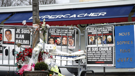 Hyper Cacher : 10 personnes en garde à vue dans le volet de la fourniture d'armes à Amédy Coulibaly