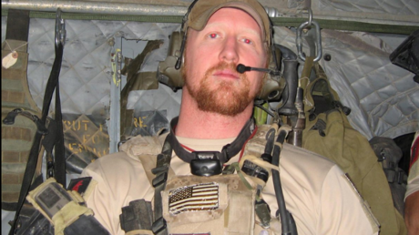 Le soldat américain qui a abattu Ben Laden publie un livre où il raconte sa mission