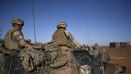 L'armée française a tué ou capturé une vingtaine de djihadistes au Mali
