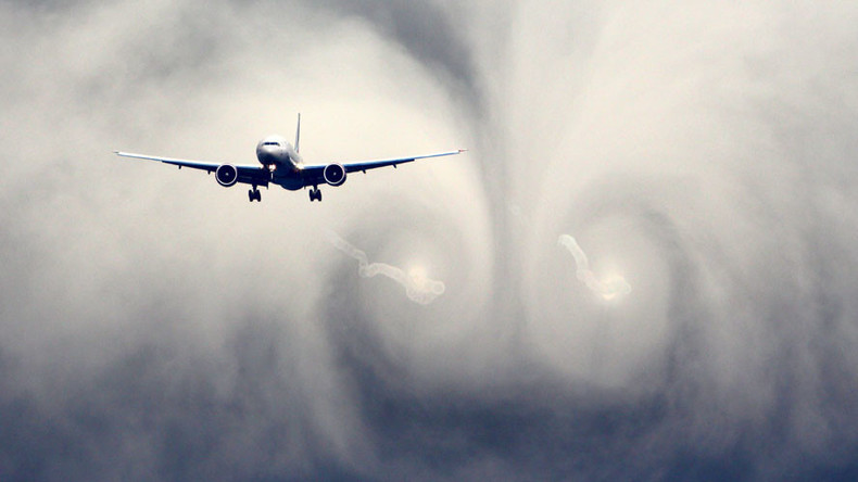 Fractures ouvertes, nez cassés : turbulences sanglantes sur un vol Moscou-Bangkok (VIDEO)