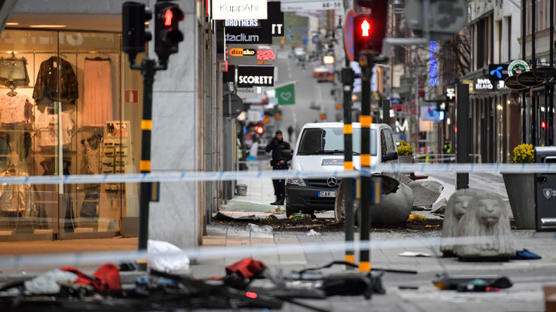 Terrorisme : les Etats-Unis continuent de mettre en garde leurs ressortissants en Europe
