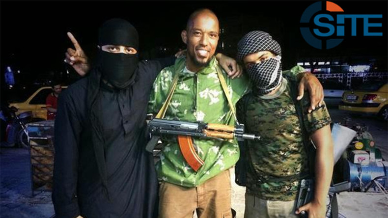 Syrie : une traductrice travaillant pour le FBI retourne sa veste et épouse un terroriste