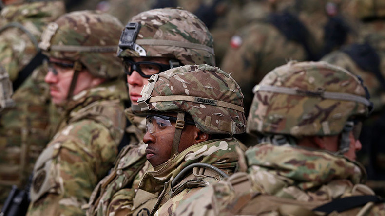 L’extension de l’OTAN, en route vers la Russie, atteint le Monténégro