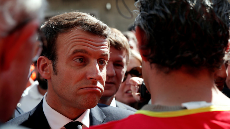 Le «syndrome de dimanche - 20h01» déterminera l’avenir proche de la France et de l’UE