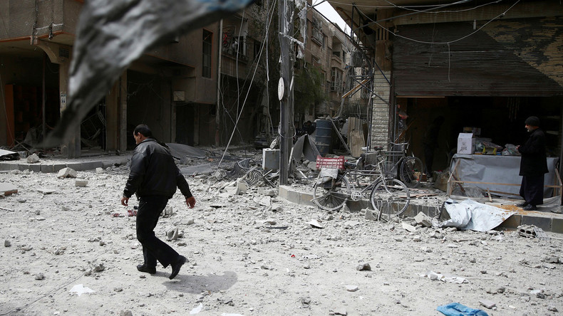 Zones de sécurité en Syrie : le projet de la Russie est fondé sur la réalité